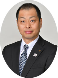 栃木県教職員協議会　会長　熊倉　孝郎