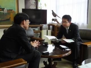 160510 組織強化キャンペーン(矢板市)