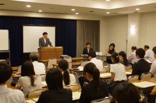 宇河連協学校理事研