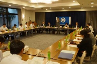 160625　第３回理事会