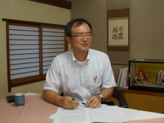 早川　茂樹　氏