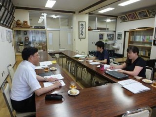 160729 出前栃教協(坂上小)