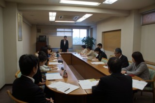 160924　連協部長研修会（事務）