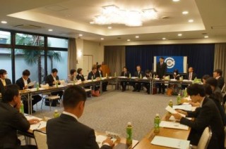 161029　第6回理事会