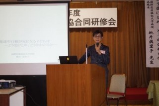 170107　那須地区合同研修会