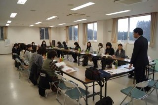 170223　上連協栄養教職員部研修会