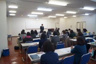 170302　宇河連協栄養教職員部会