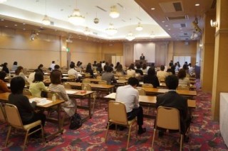 170518　下連協事務職員部総会