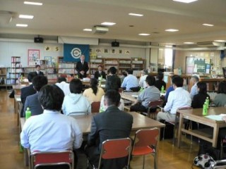 170508　壬生町総会