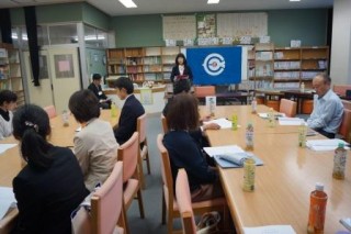 170509　那珂川町総会