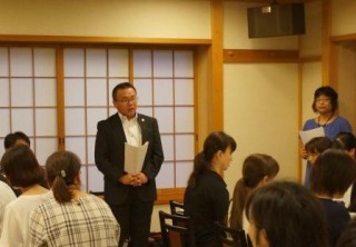 170725　塩南連協養護部会