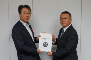 教職員評価意見書提出