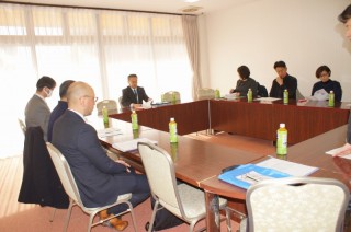 選挙管理委員会