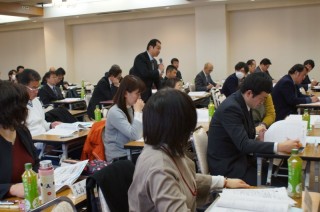 第5回合同会（拡大）２