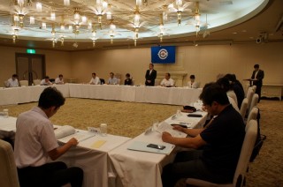 180728　第４回理事会
