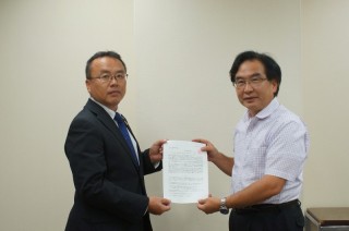 （１面）人事委員会への要望