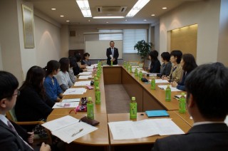 180929　事務連強部長研修会