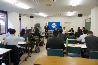 181020　第6回理事会