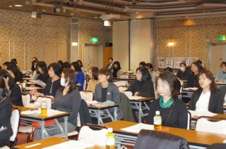 （３面）研修会の様子