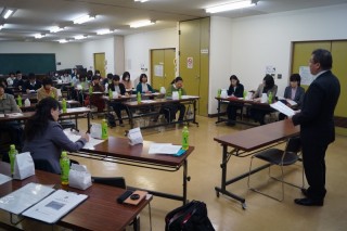 190115　塩南連協事務職員部研修会