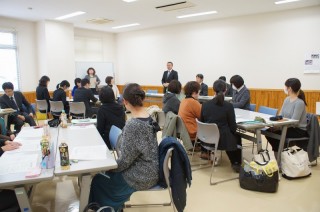 出前栃教協(上都賀連協栄養教職員部)