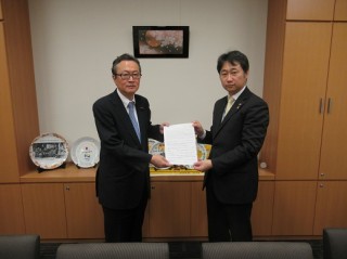 S船田元先生 (1)