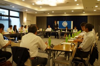 190629第3回理事会