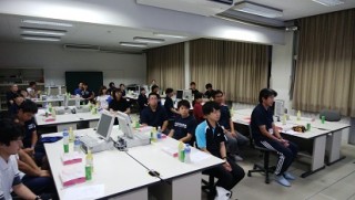 那須町教協研修会