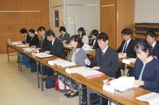 191017対県折衝事務縮小