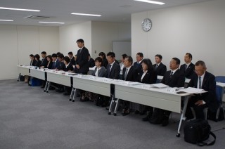 対県交渉教協縮小