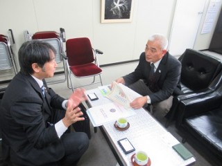 191206新上三川教育長