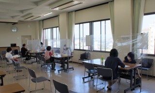 福利厚生説明会