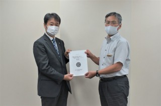 県人事委員会への要望