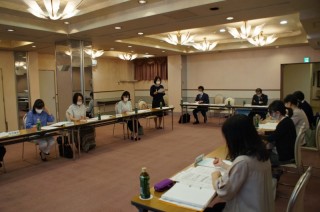 1003連協部長研修会養護