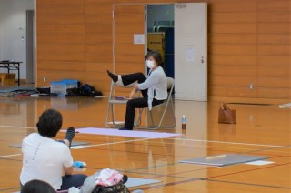 リフレッシュ２