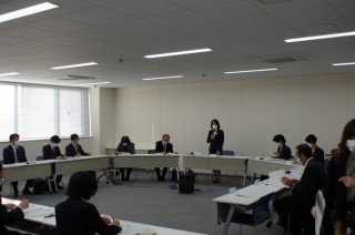 業務改善推進委員会