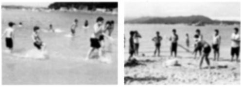 トム・ソーヤ’SキャンプIN女川